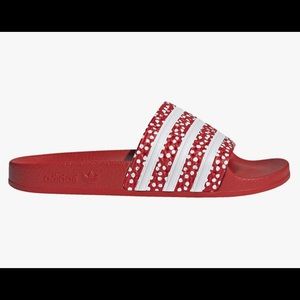Adidas slippers